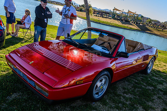 Concours in the Hills 2015 - February 07, 2015092515