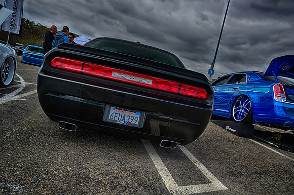 SF9 #1 - Forged Photography