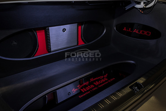 SEMA 2014 - November 03, 2014162311