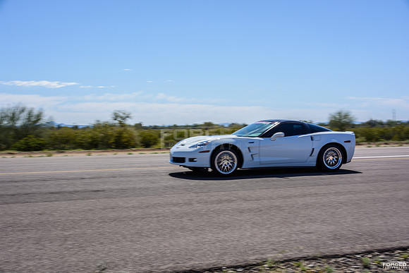 No Fly Zone AZ - March 07, 2015