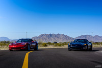 No Fly Zone AZ - March 07, 2015