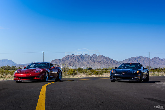 No Fly Zone AZ - March 07, 2015