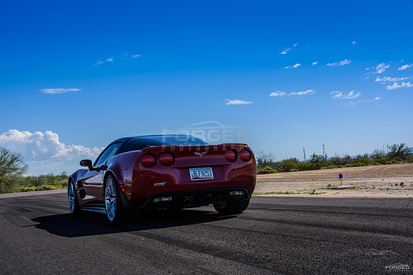 No Fly Zone AZ - March 07, 2015