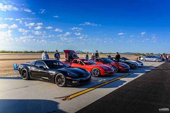 No Fly Zone AZ - March 07, 2015