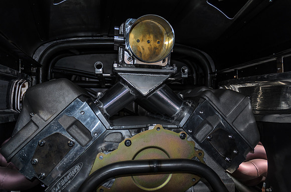 Fuller Hot Rods - Double Down '32 Ford - November 16, 2013 - 8