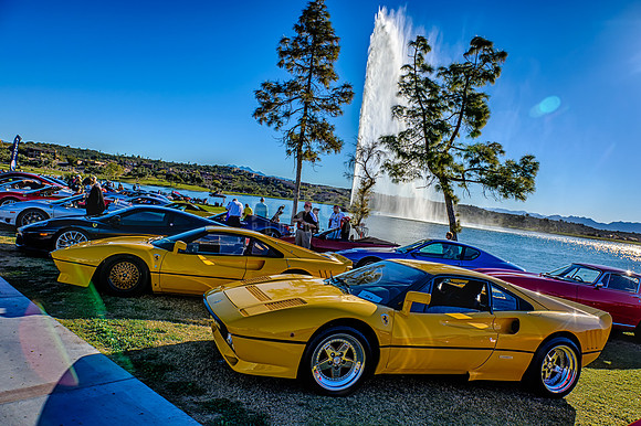 Concours in the Hills 2015 - February 07, 2015092331