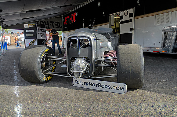 Fuller Hot Rods - Double Down '32 Ford - November 16, 2013 - 3