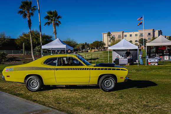 Concours in the Hills 2015 - February 07, 2015091650
