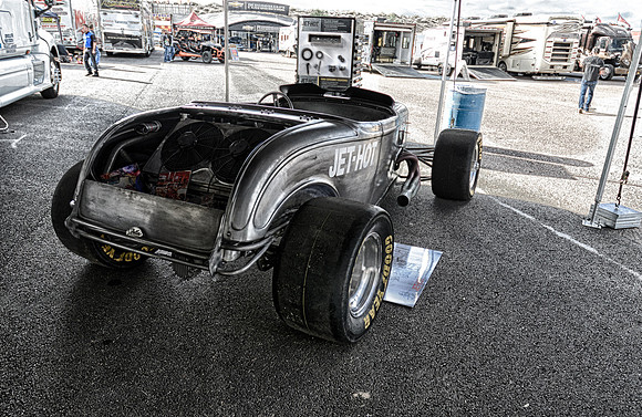 Fuller Hot Rods - Double Down '32 Ford - November 16, 2013 - 5