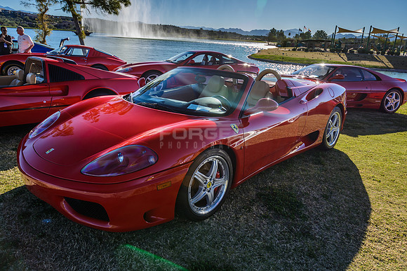 Concours in the Hills 2015 - February 07, 2015091700