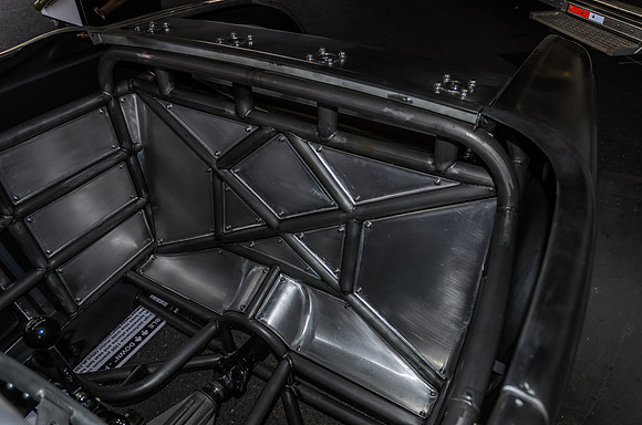 Fuller Hot Rods - Double Down '32 Ford - November 16, 2013 - 7