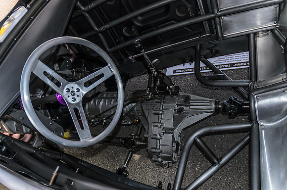 Fuller Hot Rods - Double Down '32 Ford - November 16, 2013 - 6