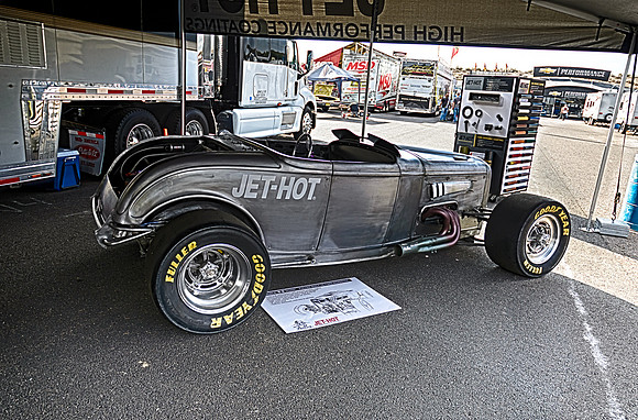 Fuller Hot Rods - Double Down '32 Ford - November 16, 2013 - 1