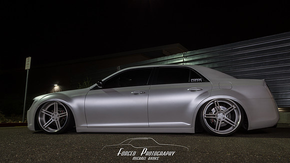 X-essive Chrysler 300S II
