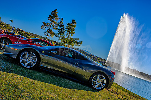 Concours in the Hills 2015 - February 07, 2015091536