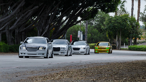 SF9 #1 - Forged Photography