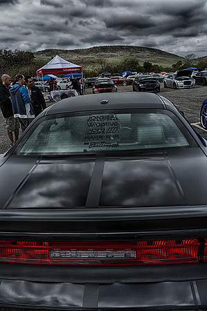 Jonsibal's Dodge Challenger AKA -BigWilly- #8 - Forged Photography