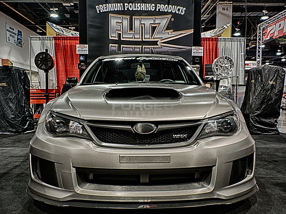 SEMA 2014 - November 03, 2014162125