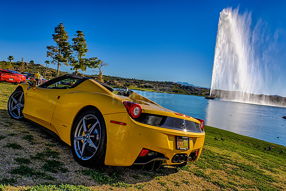 Concours in the Hills 2015 - February 07, 2015091405
