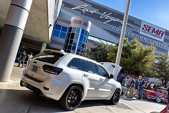 SEMA 2014 - November 06, 2014105529