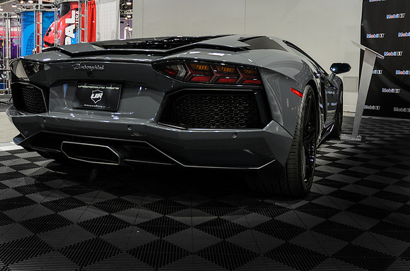 UnderGround Racing TT LP700-4-2